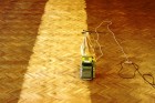 renovace parket