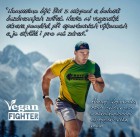 Veganství a veganka